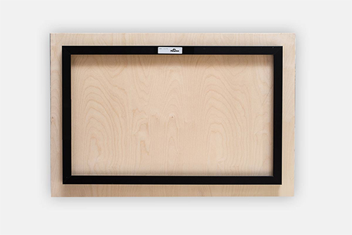 Alchemy of the Soul Metal print