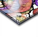 Ecstasy Acrylic print