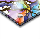 Spectrum Acrylic print