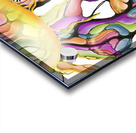 Sunshine Daydream Acrylic print