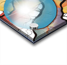 Fantasia Acrylic print