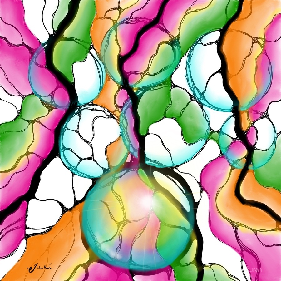 Salt & Preppy  Print