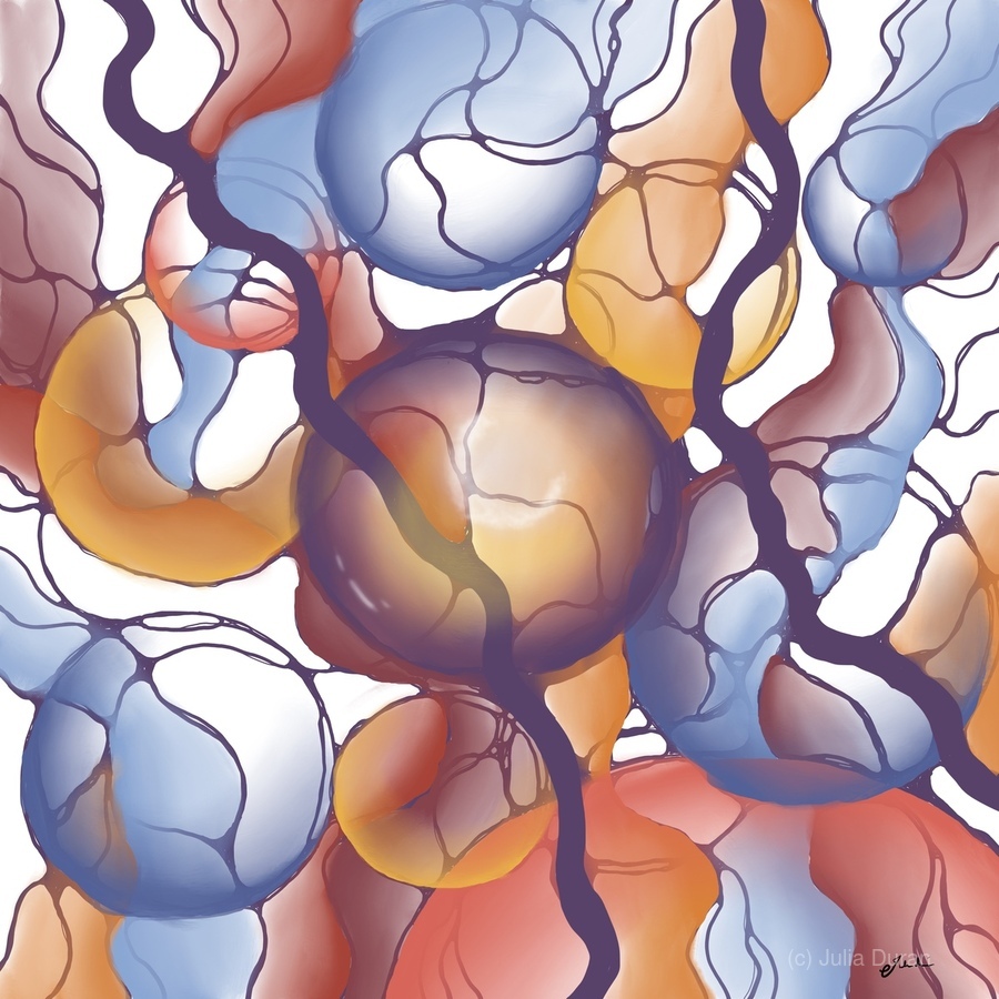 Shift of Consciousness  Print