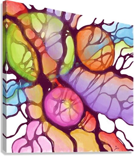 Rejoice Canvas Print