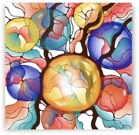 Imaginarium by Julia Duran