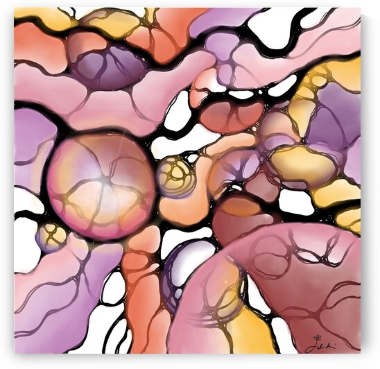 Tenderness by Julia Duran