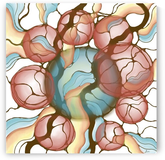 Year of the Griffin by Julia Duran