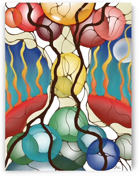 Autumnated by Julia Duran