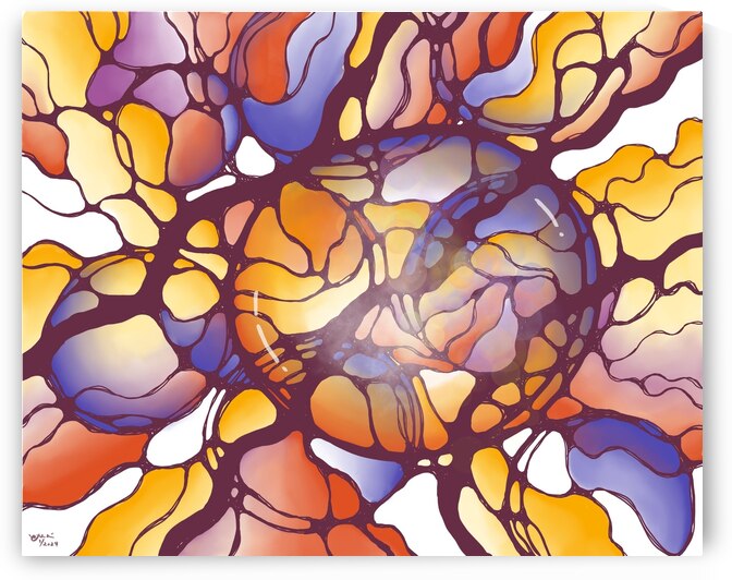 Alchemy of the Soul by Julia Duran