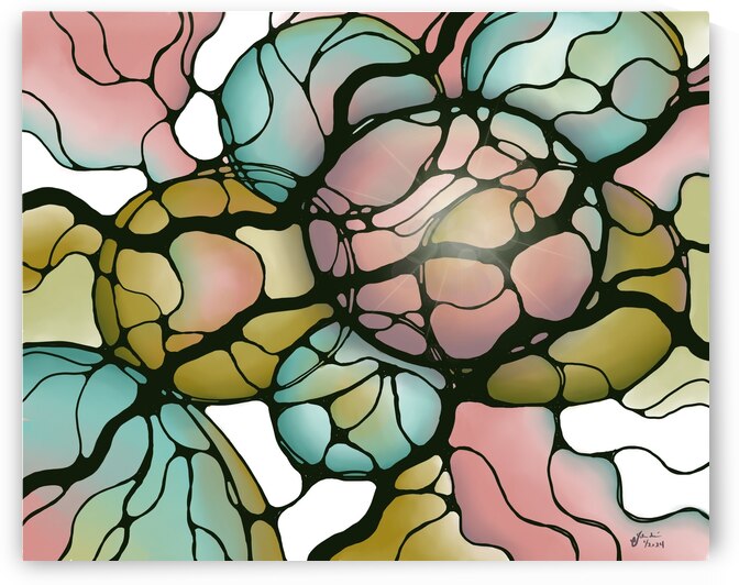 Natural Instincts by Julia Duran