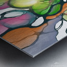 Love & Madness Metal print