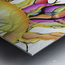 Sunshine Daydream Metal print