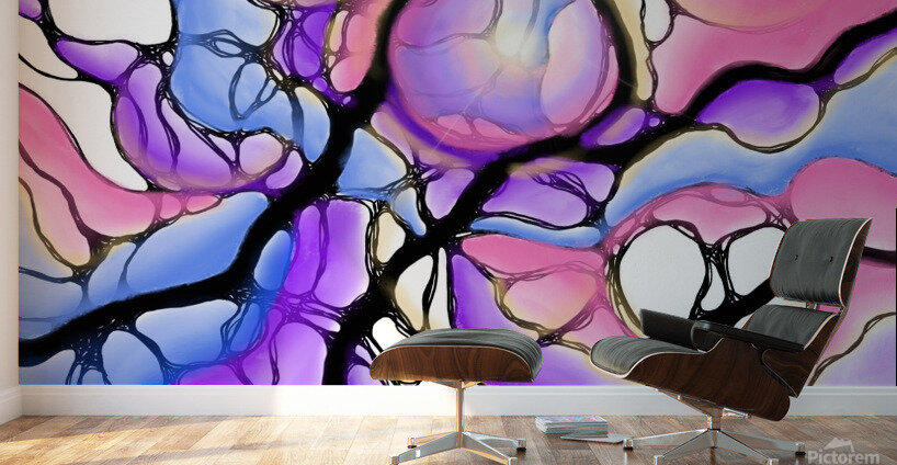 Balance Wall Murals