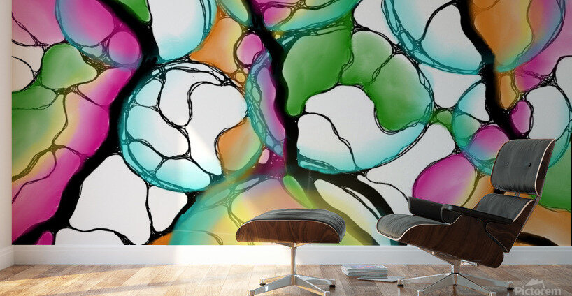 Salt & Preppy Wall Murals