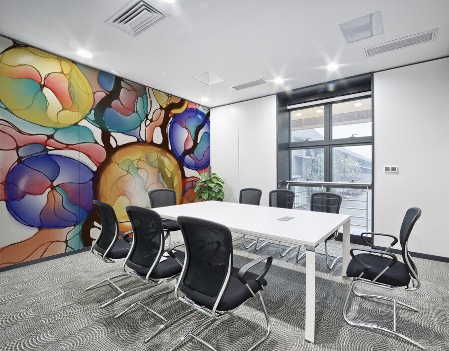 Imaginarium Wall Printing