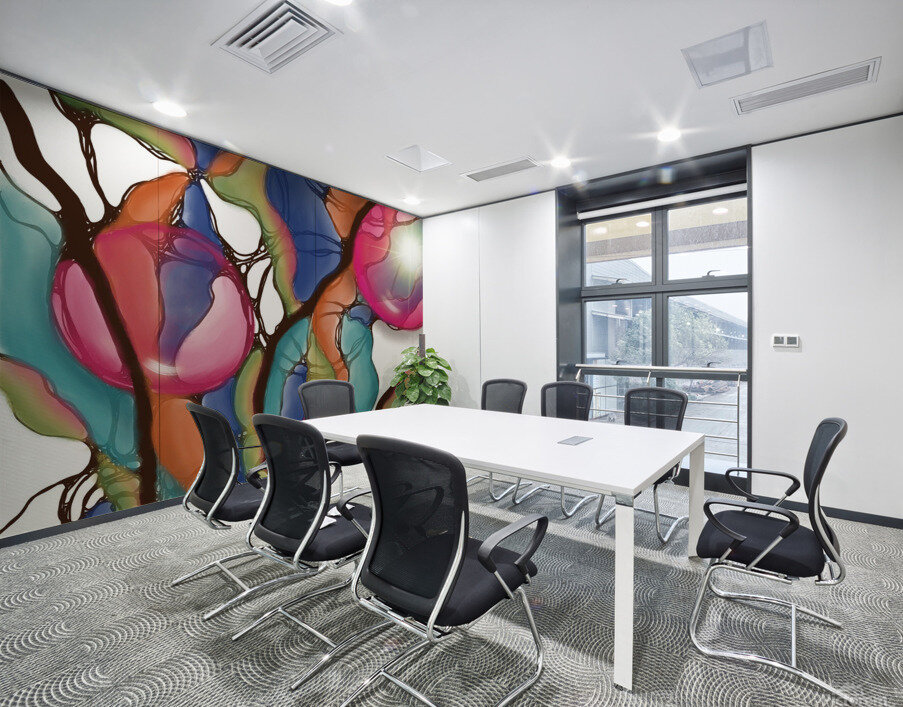 Insight Wall Printing