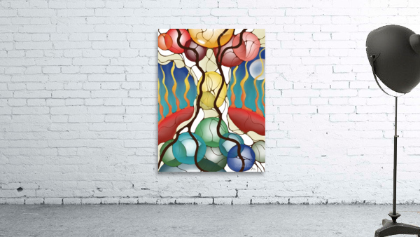 Autumnated Wall Preview