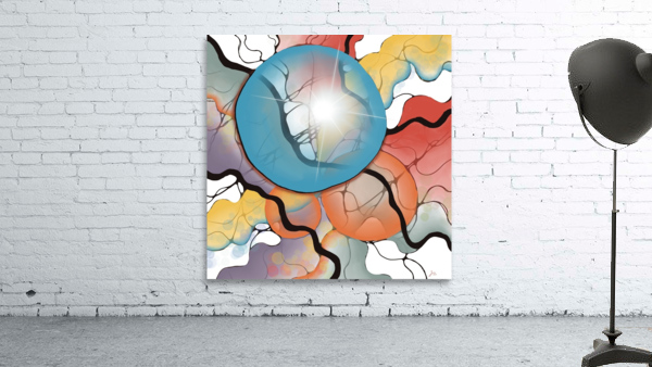 Fantasia Wall Preview