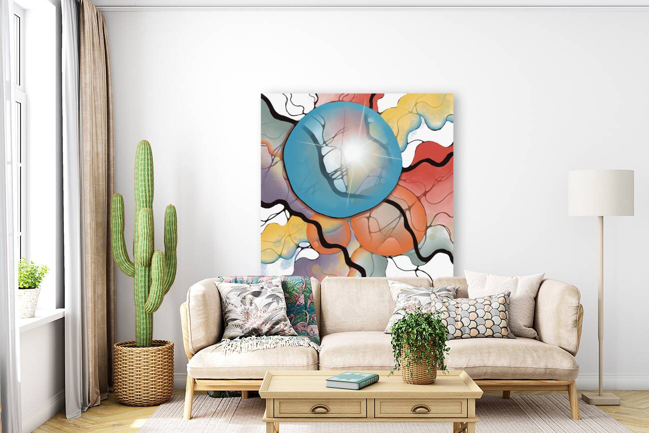 Fantasia Reproduction