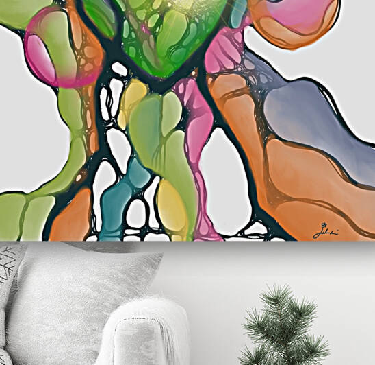 Love & Madness by Julia Duran