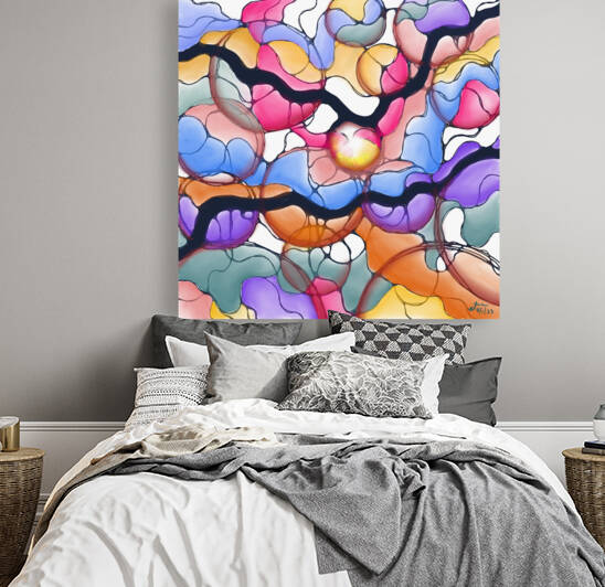 Maybelline by Julia Duran