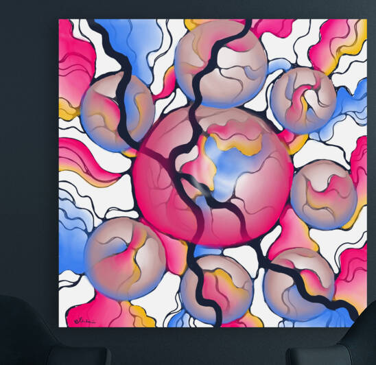 Candied Wishes by Julia Duran