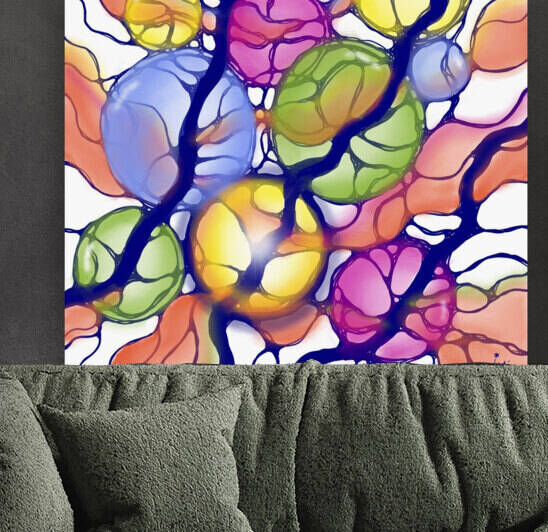 Carnival Ride by Julia Duran