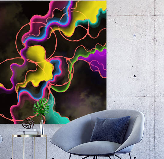 Dark Star by Julia Duran