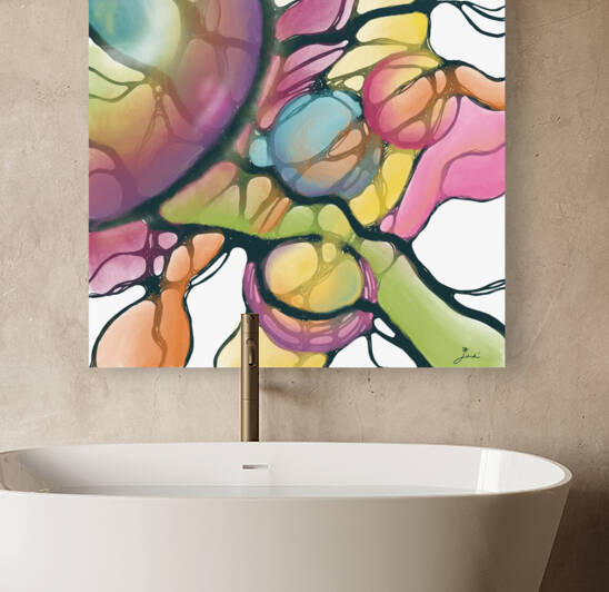 Frolic by Julia Duran