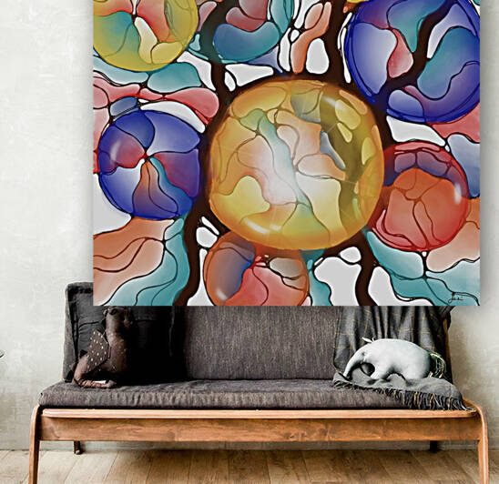 Imaginarium by Julia Duran