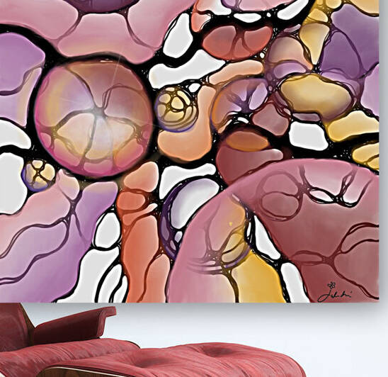 Tenderness by Julia Duran