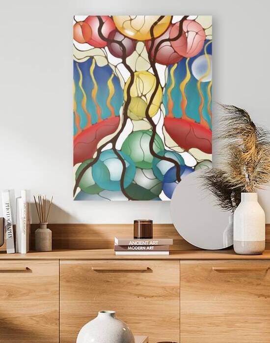 Autumnated by Julia Duran