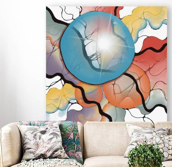 Fantasia by Julia Duran