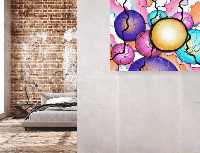 Mysteriata by Julia Duran