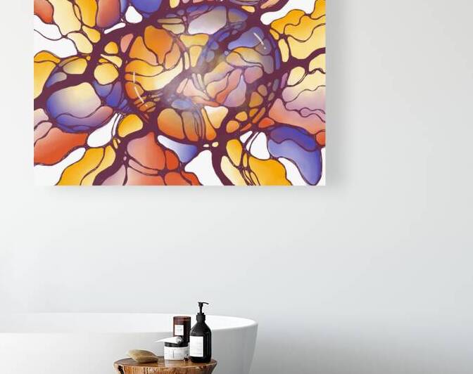 Alchemy of the Soul by Julia Duran