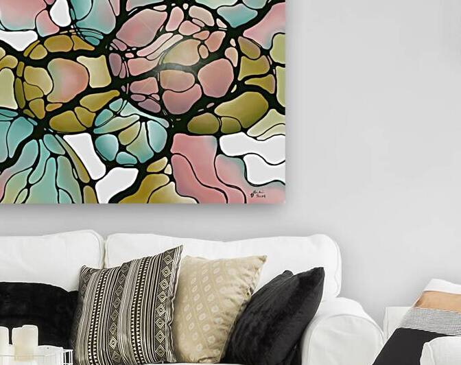 Natural Instincts by Julia Duran