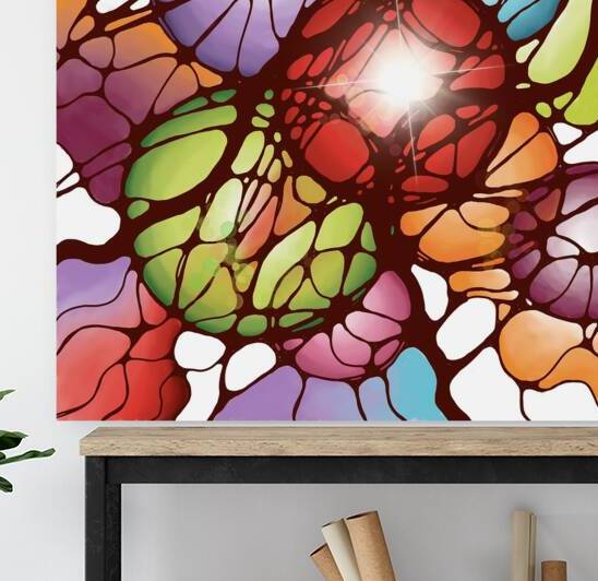 Releasing the Self by Julia Duran